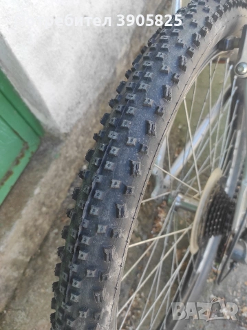 Продавам велосипед. , снимка 4 - Велосипеди - 54318166