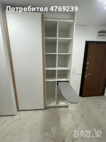 Мебели по поръчка, снимка 13 - Шкафове - 53879413