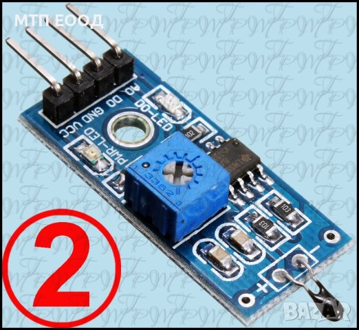 Терморегулатор до 110C, температурен контролер, температура регулиране, NTC, градуса, снимка 2 - Друга електроника - 42422075