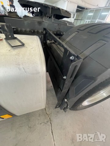 К-т Спойлери странични Renault RVI RANGE T EURO 6 (2013-), снимка 7 - Аксесоари и консумативи - 33068995