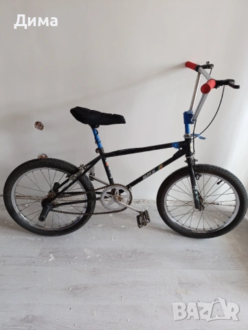 Продавам колело BMX