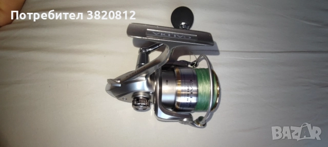 Daiwa caldia X, снимка 5 - Макари - 52187053