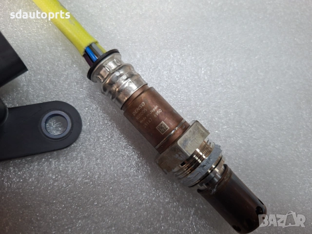 Нов Оригинален NOx Сензор Mercedes A0009054511 A0009055114 A0009050117, снимка 4 - Части - 54205019