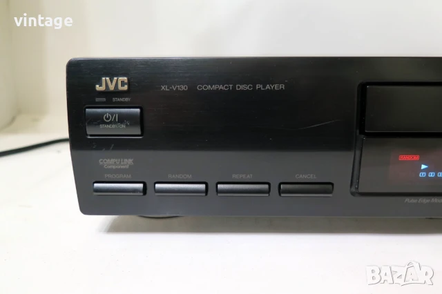 JVC XL-V130, снимка 2 - Други - 50616764