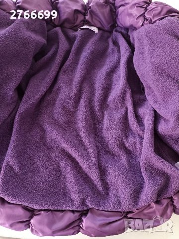 Детско зимно яке , снимка 2 - Детски якета и елеци - 37959993