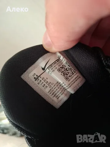 Nike air max 98 маратонки 39 номер. , снимка 11 - Маратонки - 55738015