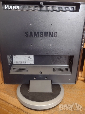 Самсунг lcd tv monitor , снимка 2 - Телевизори - 54328794