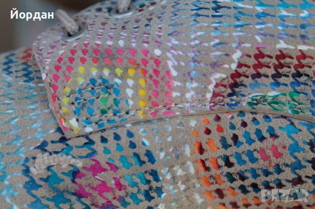 Нови дамски обувки , снимка 10 - Дамски ежедневни обувки - 37446005