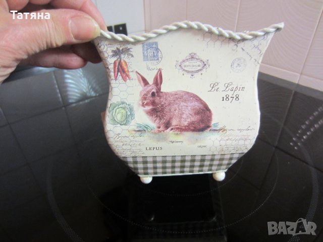 СУВЕНИРИ ФИГУРКИ идр, снимка 12 - Декорация за дома - 31543651