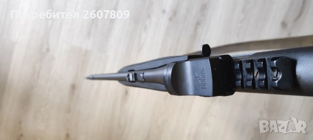 Автоматична карабина 30-06, снимка 8 - Ловно оръжие - 52185611