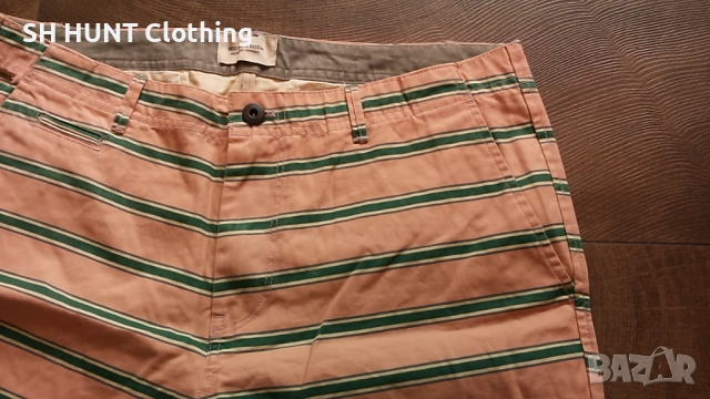 SCOTCH & SODA Размер 32 мъжки къси панталони 53-51, снимка 4 - Къси панталони - 52825997