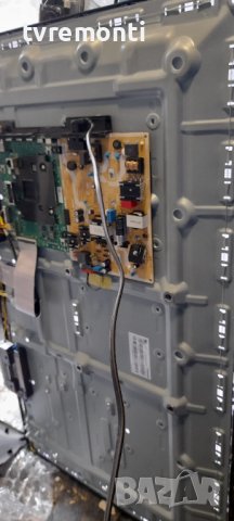 лед диоди от дисплей CY-BA043HGHR4V от телевизор SAMSUNG модел UE43AU7172, снимка 3 - Части и Платки - 36599351