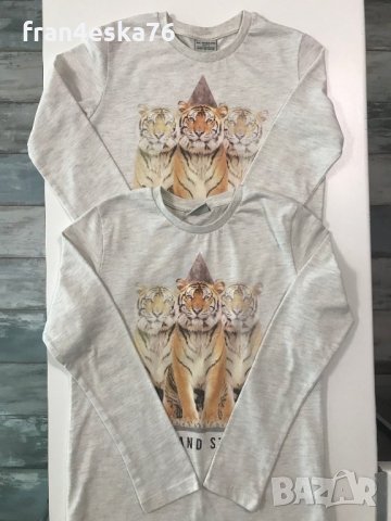 ,,LC Waikiki,,-блузи по 5лв., снимка 4 - Детски Блузи и туники - 31558962