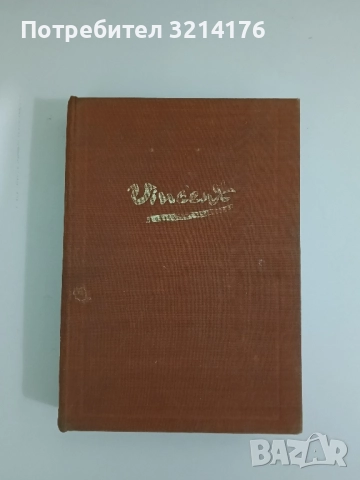 Жажда за живот. Историята на Винсент ван Гог - Ървинг Стоун