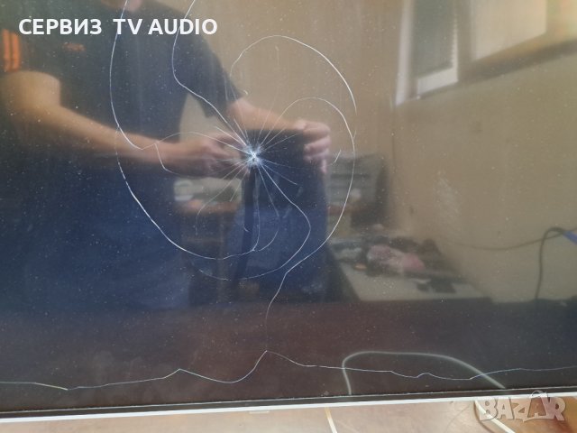 Power board EAX69502002(1.0),TV LG 50NAN0773PA, снимка 2 - Части и Платки - 42155698