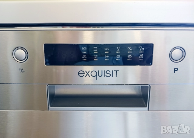 Съдомиялна  Exquisit - 45 см, снимка 3 - Съдомиялни - 51846384
