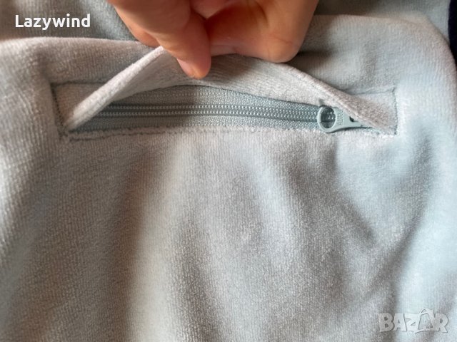 Кадифен панталон Fenty PUMA by Rihanna, снимка 7 - Спортни екипи - 39513856