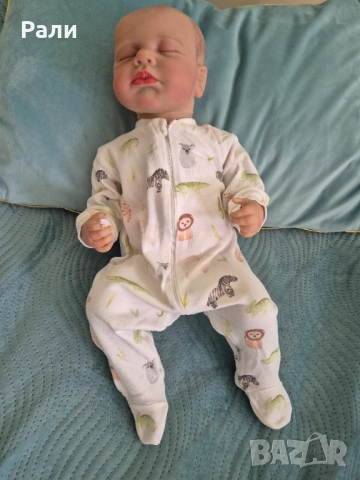 Детски ромпър 