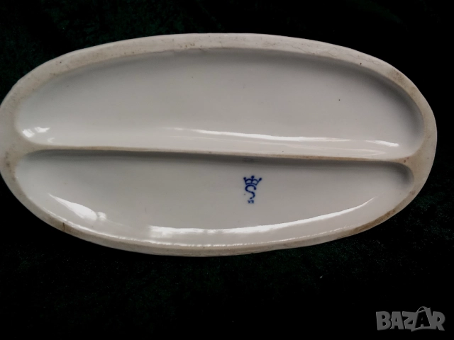 Порцеланова фигура елен фигурка порцелан , снимка 5 - Колекции - 51943612