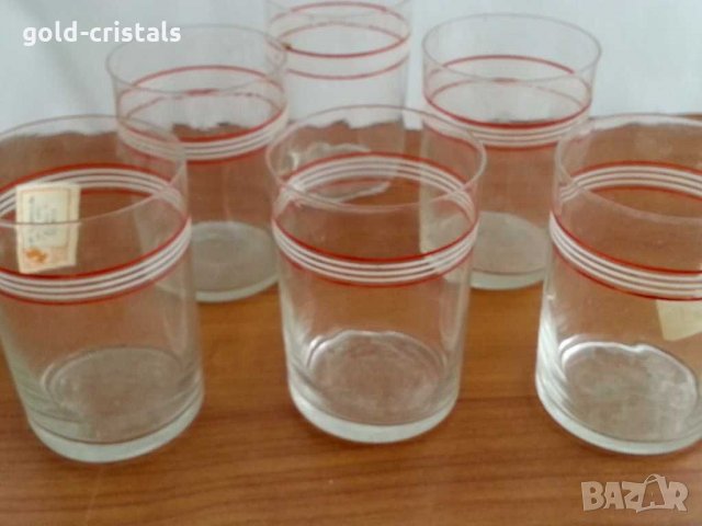 чаши за стакани подстакани