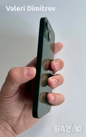 iPhone 13 128GB Green, снимка 3 - Apple iPhone - 54250886