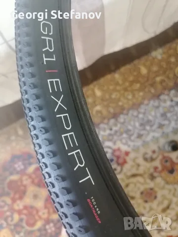 GR1 EXPERT BONTRAGER (700x40c) 40:622