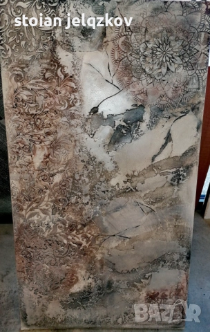 Декоративно пано