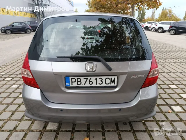 Продава автомобил, снимка 12 - Автомобили и джипове - 56546575