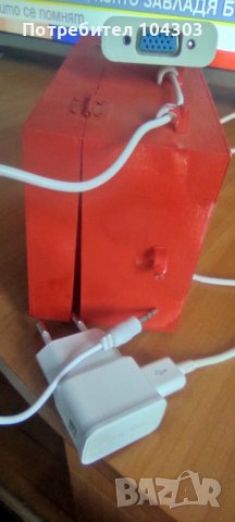 Raspberry Pi Zero BoX, снимка 2 - Други - 39549256