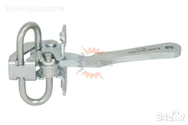 Преден ограничител , фиксатор врата за FIAT Ducato-PEUGEOT Boxer- CITROEN Jumper- 2002 до 2006 год.