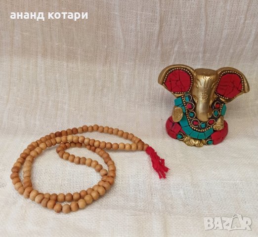 Мала от сандалово дърво в Колиета, медальони, синджири в гр. Варна ...