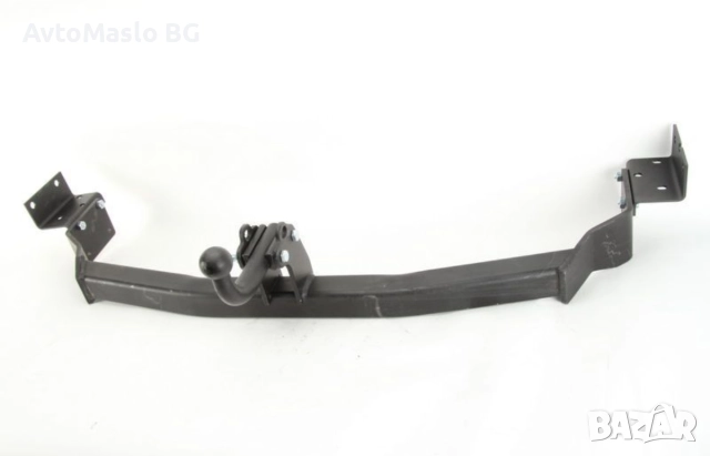 Нов Теглич за Hyundai Santa Fe сваляем теглич за хюндай санта фе, снимка 3 - Части - 52618683