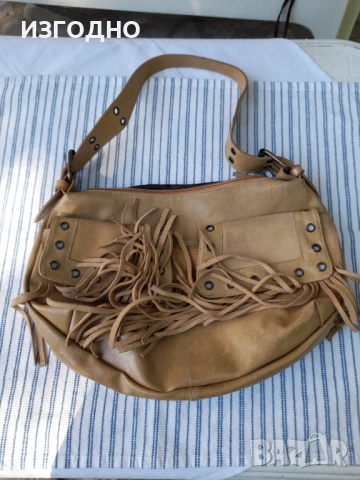 8€ ДАМСКИ ЧАНТИ РАЗЛИЧНИ МОДЕЛИ РАЗГЛЕДАЙТЕ СНИМКИТЕ, снимка 5 - Чанти - 54340997