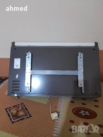 Конвекторна печка Siemens , снимка 2 - Отоплителни печки - 52620964