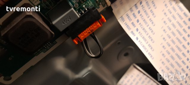 MAIN BOARD/ Power Supply BN96-50973N KANT-SU2 6900 5055 FOR SAMSUNG UE55TU7092U, снимка 7 - Части и Платки - 34329039