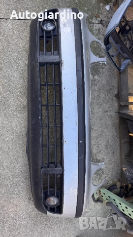 Предна Броня за VW Polo 2003