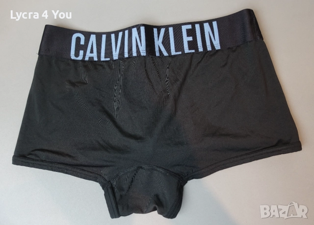 Calvin Klein M размер мъжки боксерки, снимка 5 - Бельо - 51726967