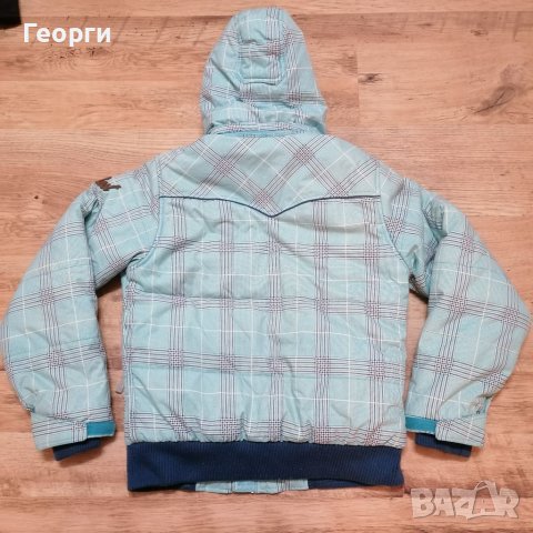 Дамско ски яке PROTEST Размер М, снимка 2 - Якета - 38526465