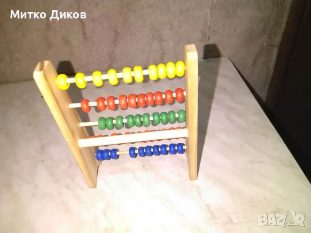 Сметало детско отлично №2, снимка 3 - Образователни игри - 48968790