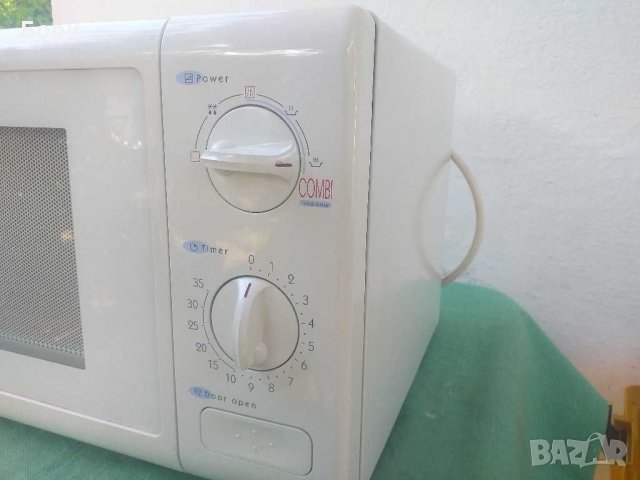 DAEWOO с грил, снимка 10 - Микровълнови - 30023659