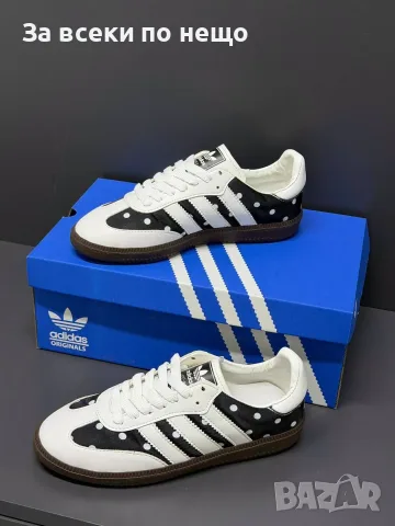 Adidas Дамски Маратонки👟Дамски Спортни Обувки - Различни Цветове Код SEM-477, снимка 5 - Маратонки - 55872665