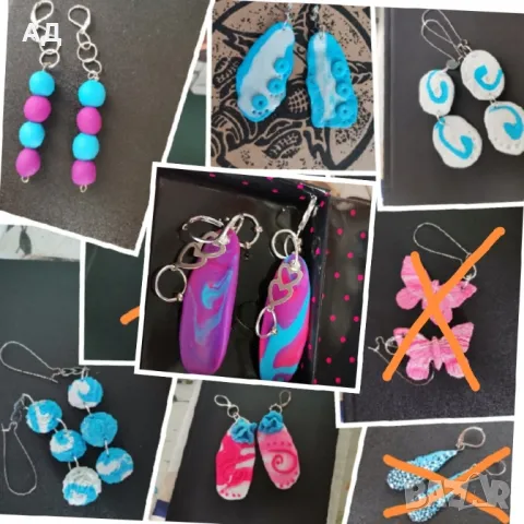 Икони и Картини , снимка 15 - Икони - 19186144