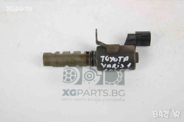 VVTI клапан за Toyota Yaris I 1.0i 68 к.с. (1999-2005) , снимка 1 - Части - 44650246