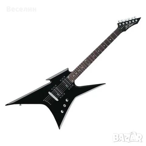 Търся Dean ML , Jackson kelly, warrior ,RR, снимка 2 - Китари - 48027319