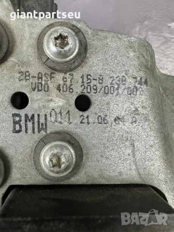 Моторче Заден Прозорец за БМВ BMW E46 КУПЕ 8238744, снимка 2 - Части - 49460286