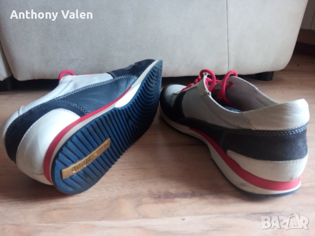 Antony morato мъжки обувки, снимка 4 - Маратонки - 34424726