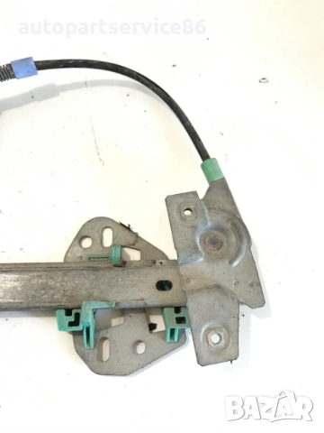 Регулатор на стъкло предна дясна врата десен волан за Mercedes Atego (1998-2007) 1H0837401 RHD, снимка 2 - Части - 53999260