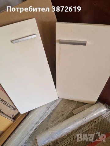 Хладилник, печка, шкаф за баня, снимка 9 - Други стоки за дома - 54349361