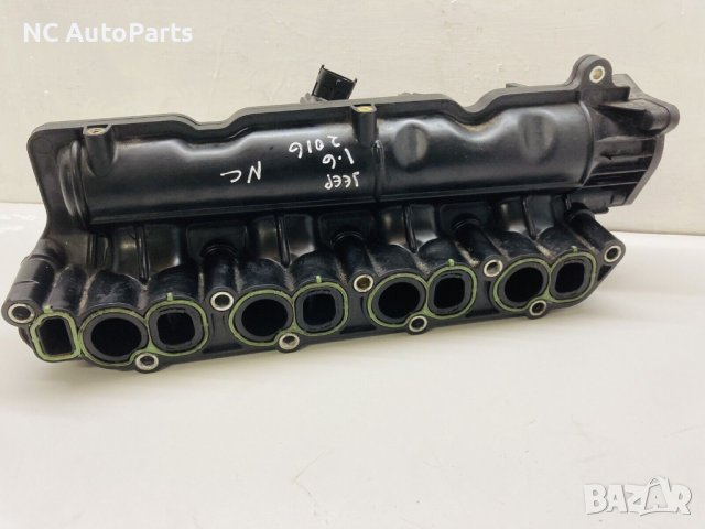 Всмукателен колектор за JEEP RENEGATE 1.6 дизел 120 коня EJK 55259084 2016