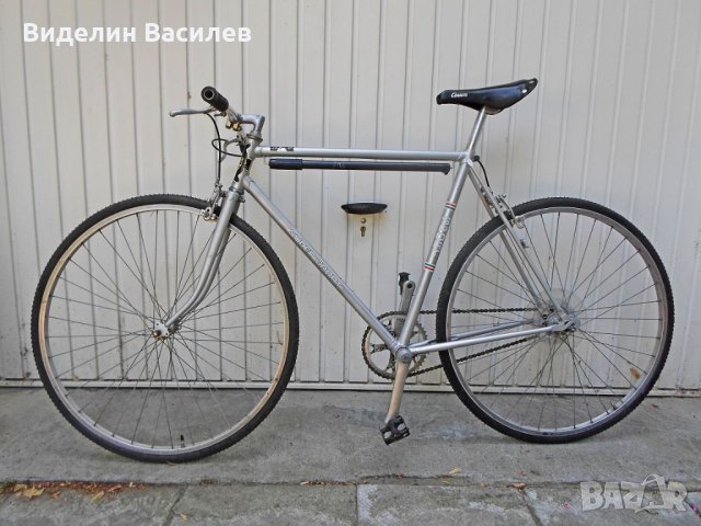 Schauff/single speed bikе 56 размер,на части/, снимка 12 - Велосипеди - 33845488